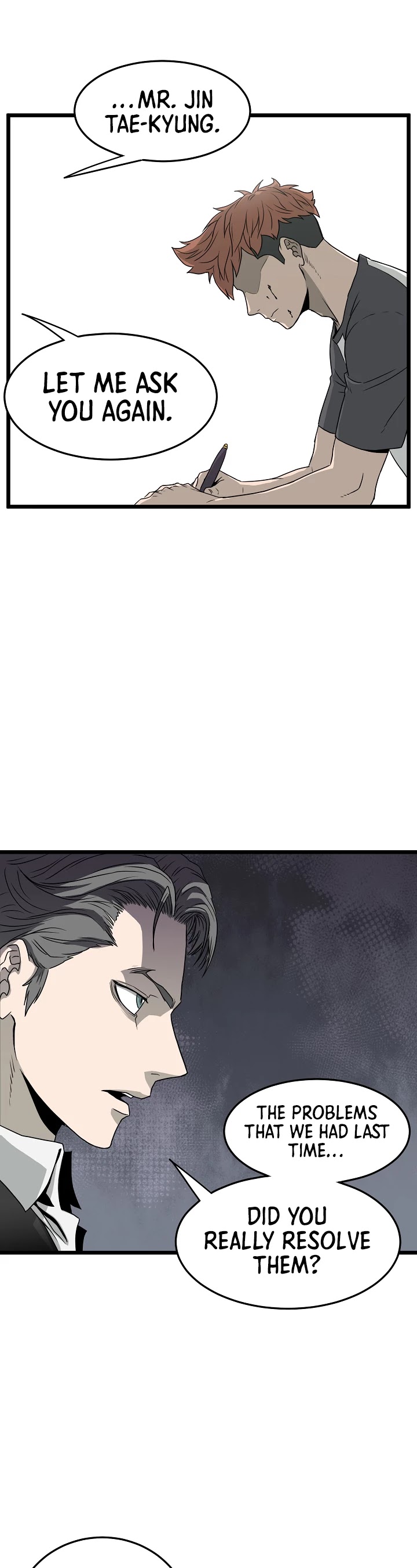 Murim Login Chapter 49 image 21